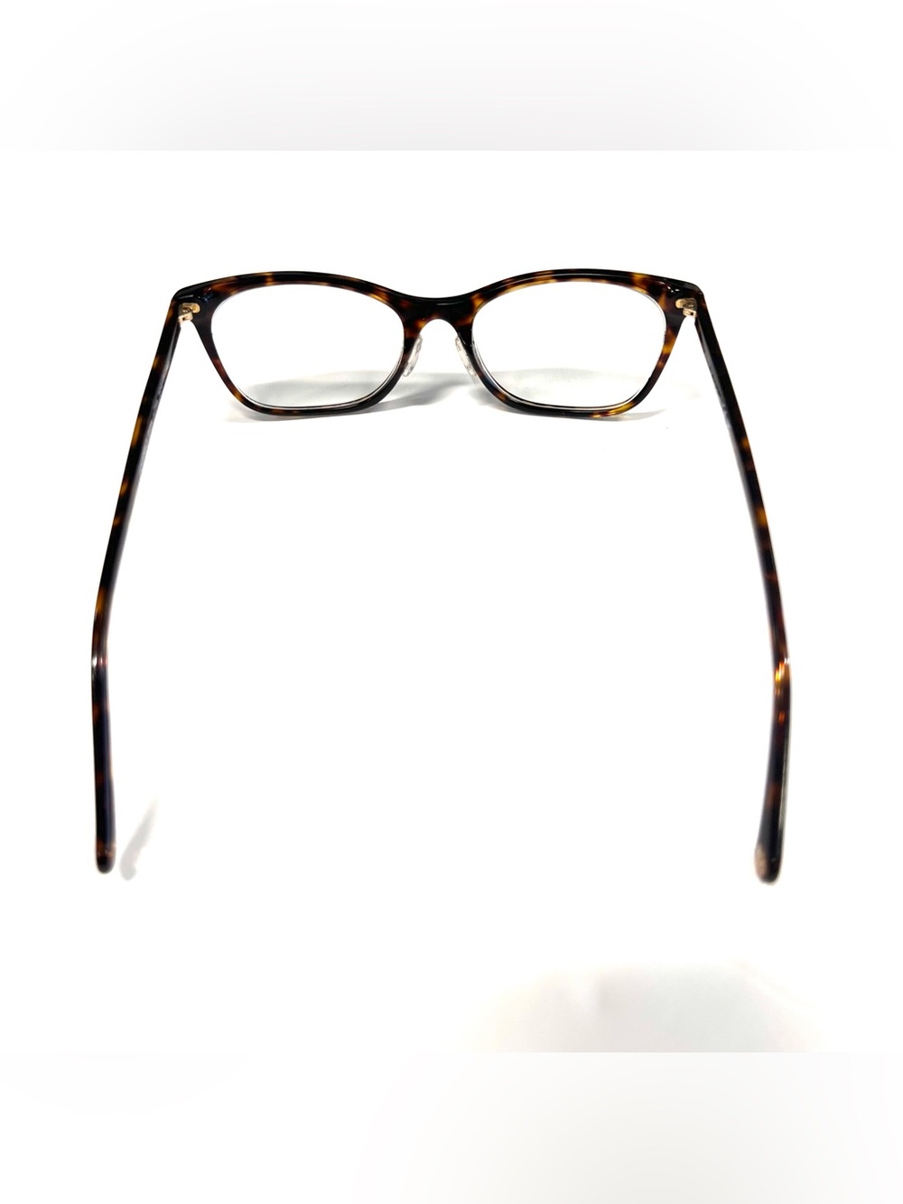 Chanel CH3414 c.714 Dark Havana Eyeglasses Frame 50-17-140 Italy - Picture 6 of 11